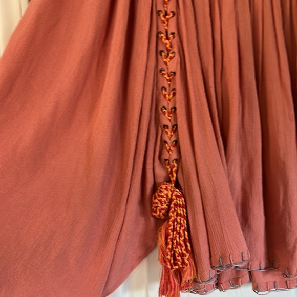 Banjara Boho Top - Picture 3 of 5